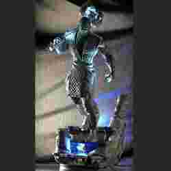 SUB-ZERO (ÖLÜMCÜL SAVAŞ)