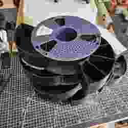 sunlu drawer reel recycling