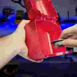 TUVALET KAĞIDI DUVAR KUTUSU (DONANIMSIZ)