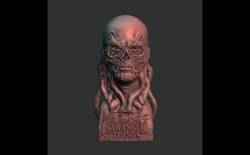 VECNA - STRANGER THINGS (SUPPORT FREE)