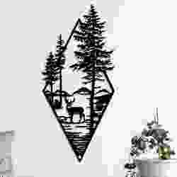 WallArt Nature Animal 002