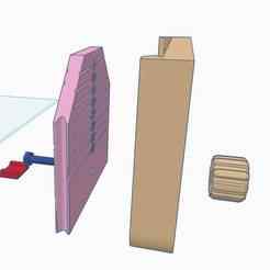45-degree angle wrap cutting guide