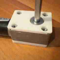 5840-31ZY D8 flat surface mod