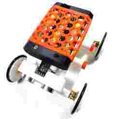 AA Battery Holder Collection – With Optional Switch and Power Hub x3 batteries