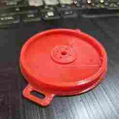 Air pump diaphragm (Creality Falcon 2)