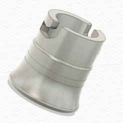 airbankpump adapter for aliexpress pump kitesurf duotone