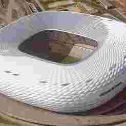 allianz arena