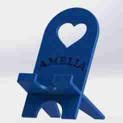 Amelia Mobile Support