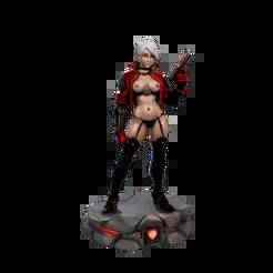 Anastasia - Release July 2025