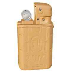 Ancient Engraved Lighter