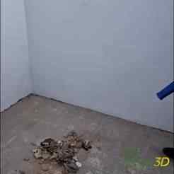 Angle Grinder Blower - Vacuum Attachment