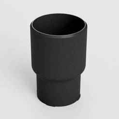 Anycubic Photon M7 pro air extractor - cooler 3¨inches