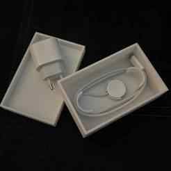 Apple Watch Box for Travel