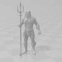 AquaMan
