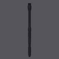 AR15 M4 Barrell 14,5 inch Airsoft GBB Replica