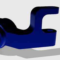 ARA340189 Steering Hub
