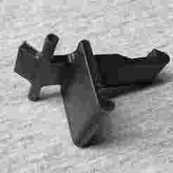Armrest Handle for Kia Magentis 2008