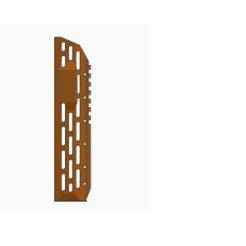 Artemis PP750 Cartridge Grip with Rails