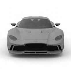 Aston Martin Valhalla - car, vehicle, automobile, sports car, classic car, race car, toy car, RC car, 3D car model, sedan, SUV, pickup truck, convertible, hatchback, coupe, luxury car, supercar, electric car, 4x4, car toy, RCcar body / RC car shell, slot
