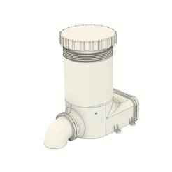Automatic feeder