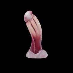 Avengers Dildo