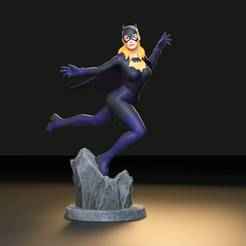 Batgirl FanArt - SFW and NSFW