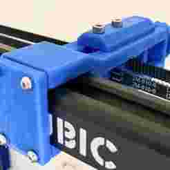 Belt tensioner for Z-axis Anycubic Kobra 2 Plus Belt tensioner for Z-axis Anycubic Kobra 2 Plus