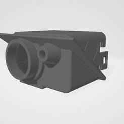 BENTLEY rear camera mount