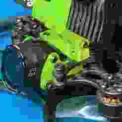 BetaFPV Pavo 25 Dji 04 camera mount o4