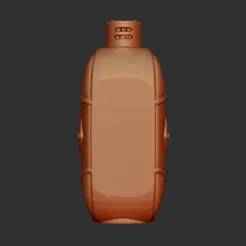 BIC CIGARETTE LIGHTER CASE - CLIPPER LIGHTER CASE -