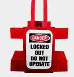 Blocker Circuit breaker