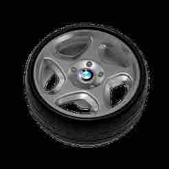 BMW inspired wheel
