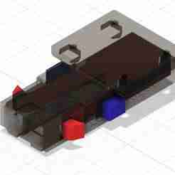 BMW Travel & Comfort Adapter