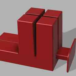 Brick string tensioner