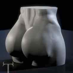 Bubble-Butt (Female)