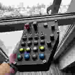 Button box