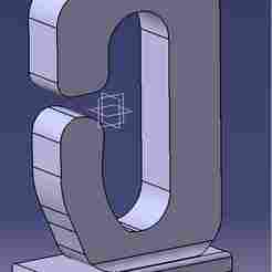 Cable management for internet racks