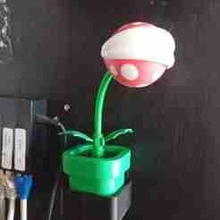 Camera switch wall bracket