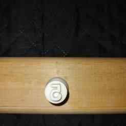 Candy Stamp Number 5 / Sweet Stamp Number 5