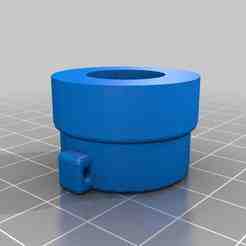 Cap for Campingaz® Soft Jug Picnic 1l