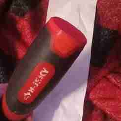 Cap for HUSKY ratcheting screwdriver