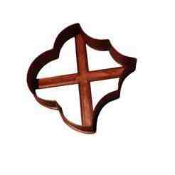 Ceramic cutter blade nazari