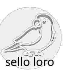 Ceramic stamp pack animals