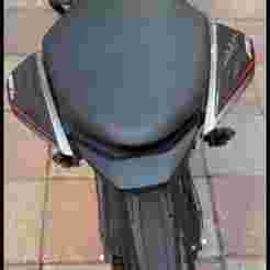 CFMOTO 250SR Rear Fairing Upper Cover