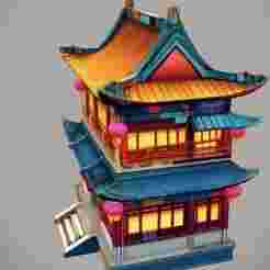 Chinese architecture