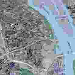 Cityscape Kyiv Ukraine