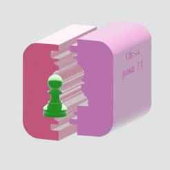 Clay roller (Chess piece)