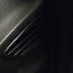 Cockpit Side Vent for Fiesta ST180