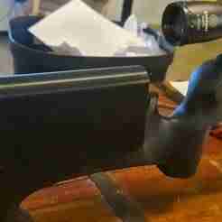 Comb height adjuster for your rifle