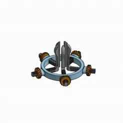 (Commercial Version)Adjustable Anal Dilator Vaginal Dilator BDSM SM